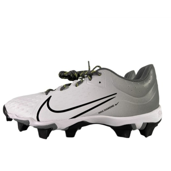 Nike Shoes - Nike Hyperdiamond 4 Keystone women's molded softball cleats